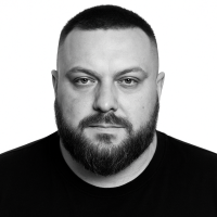 Андрей Чеберяченко