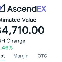 Ascendex