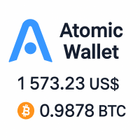 Atomic Wallet