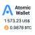 Atomic Wallet