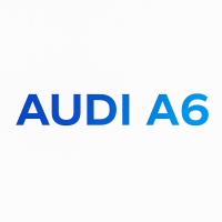 Audi A6 Best