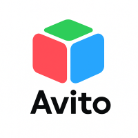 Avito Shop