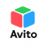 Avito Shop