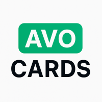 Avo Cards