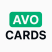 Avo Cards