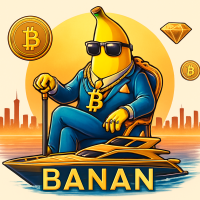 Banan BTC Bot