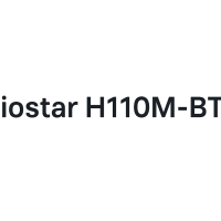 Biostar H110m Btc