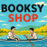 Booksy Shop