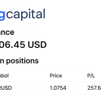 Btg Capital