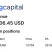 BTG Capital