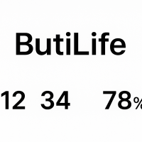 Butilife