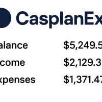 Caspianex