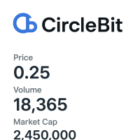 Circle Bit