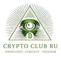 Crypto Club RU