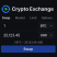 Crypto Exchange