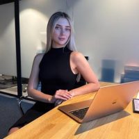 Cryptomuse 🐰 | Женский взгляд на крипту