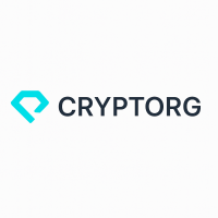 Cryptorg Exchange