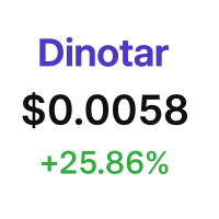 Dinotar