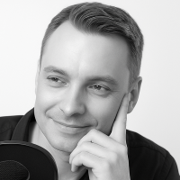 Дмитрий Черемушкин