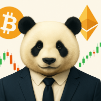 Дмитрий Шведов | Crypto Panda
