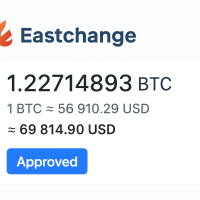 Eastchange