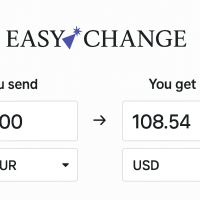 Easy Change