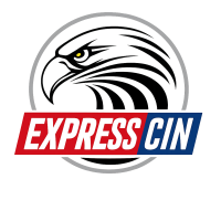 Express China Russia