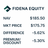Fidena Equity