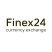 Finex24 | Обменник