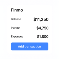 Finmo