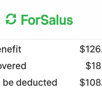 Forsalus