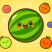 Fruit Fusion Merge Saga