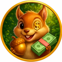 Golden Nuts