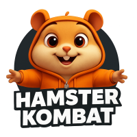 Hamster Kombat