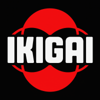 Ikigai
