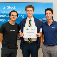 Interstock LLC