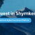 Invest Shymkent