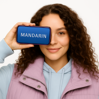 Mandarin