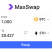 MaxSwap