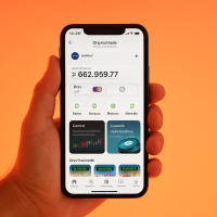 Mbc CRYPTO TRADE