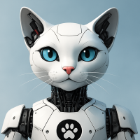 Meow Bot