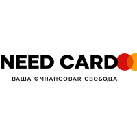 Need Card