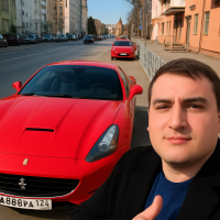 Нищий инвестор