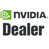 Nvidia Dealer