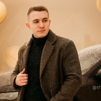 Павел Казанцев
