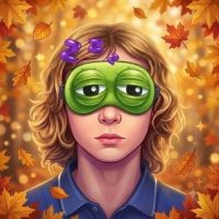 Подарки от Жени