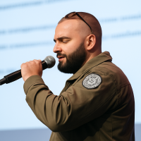 Полунин Олег