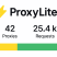 Proxy Lite