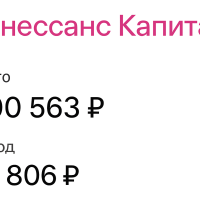 Ренессанс Капитал