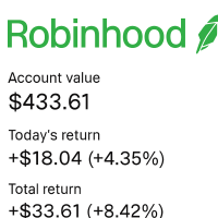 Robinhood